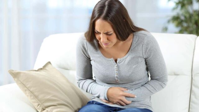 ما هي علامات الحمل خارج الرحم وعلاجه