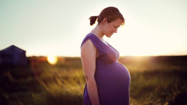 اجمل دعاء للحامل لثتبيت الحمل