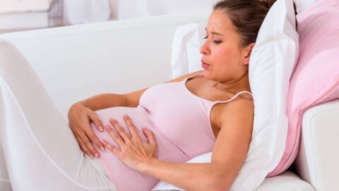 اسباب تأخر ظهور الجنين في كيس الحمل