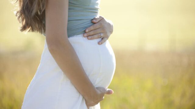 تطورات الاسبوع 25 من الحمل للأم والجنين