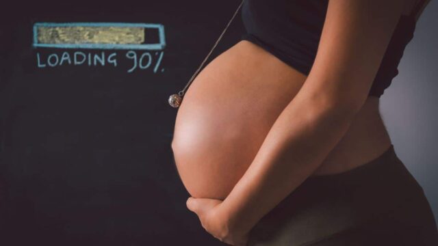 الاسبوع 36 من الحمل للأم والجنين
