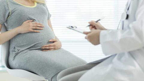 ما هي أسباب نزيف الحمل