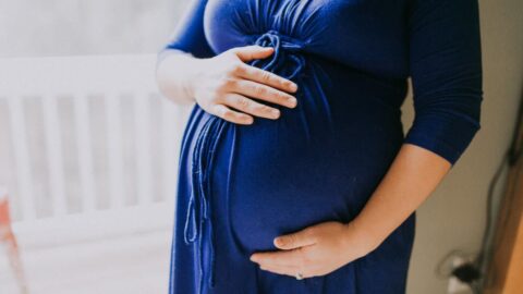 تطورات الاسبوع 26 من الحمل للجنين والأم