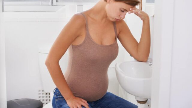 اعراض زلال الحمل واسبابه وعلاجه مجرب