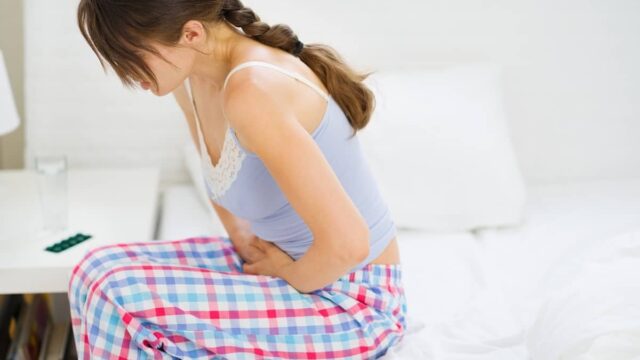 علامات الحمل قبل موعد الدورة الشهرية