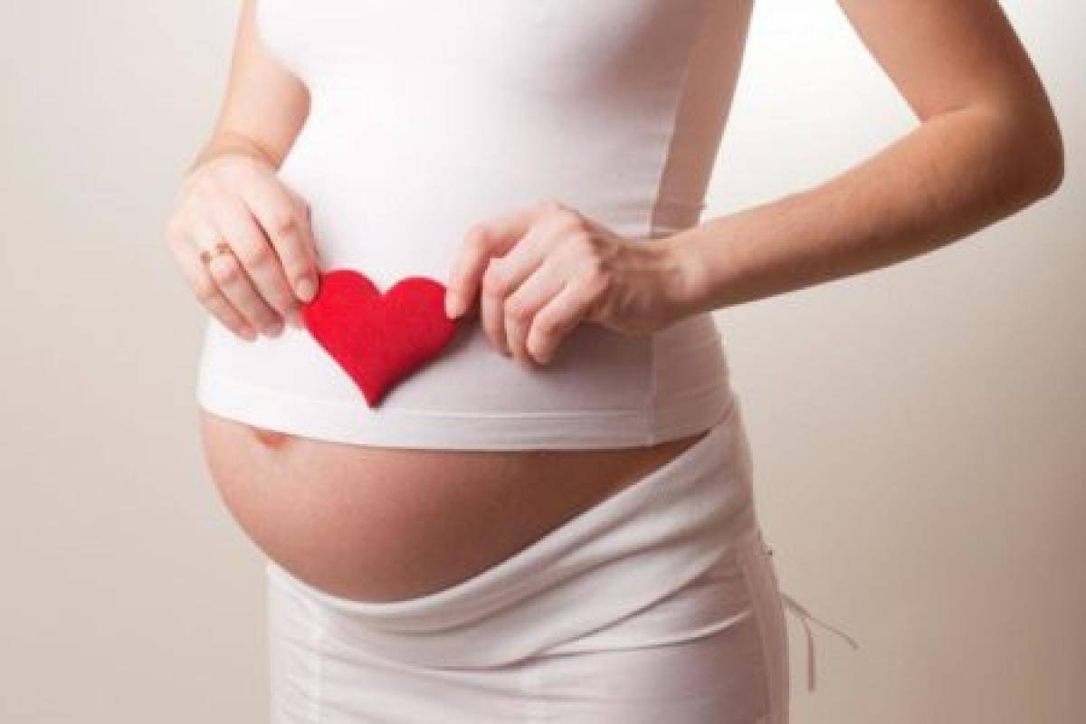 ما الذي يجب ان تتجنبه الام اثناء الحمل