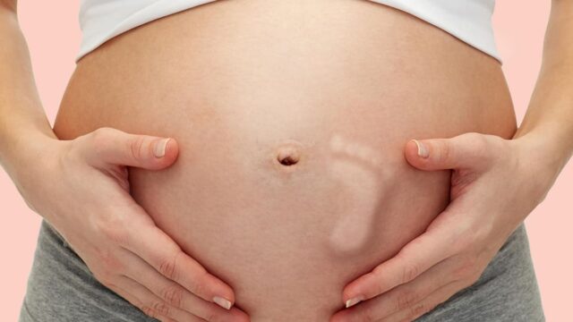 تأثير الغدة الدرقية والحمل