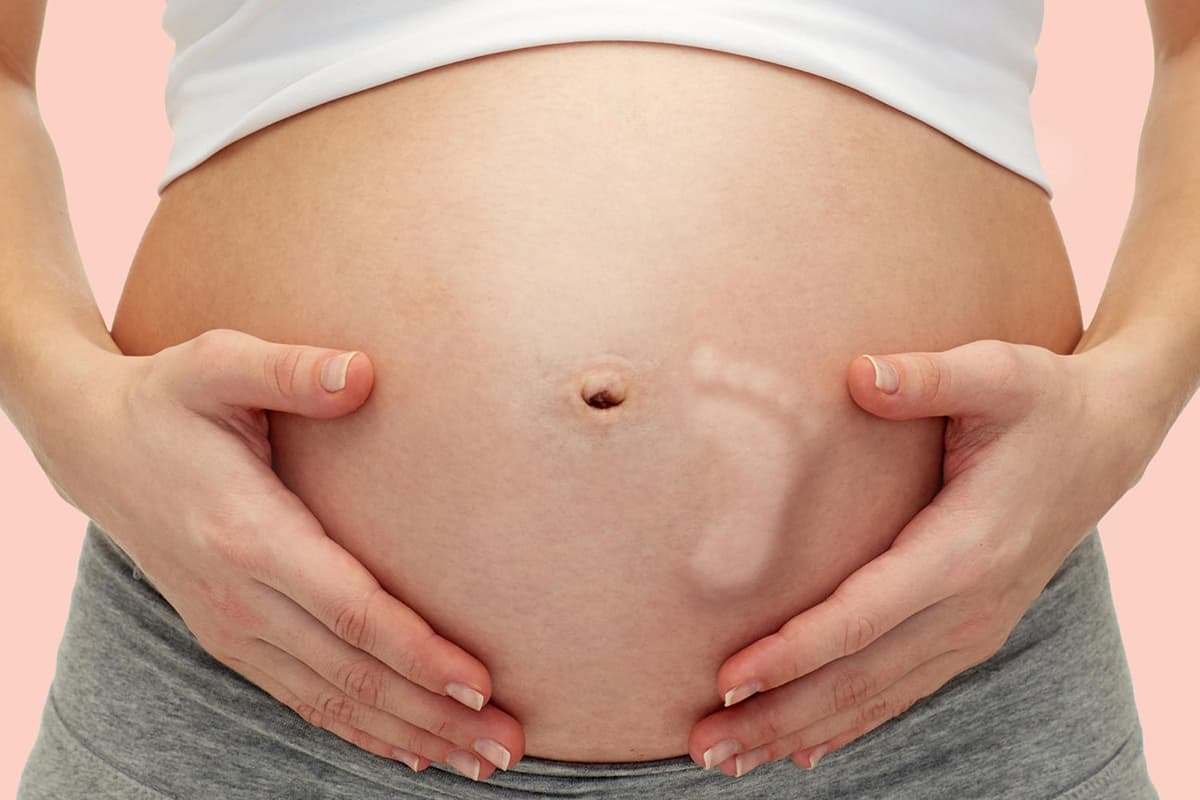 الغدة الدرقية والحمل