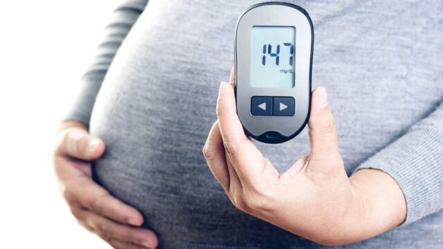 سكري الحمل وتأثيره على الجنين
