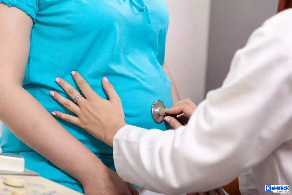 طريقة قياس الرحم اثناء الولادة