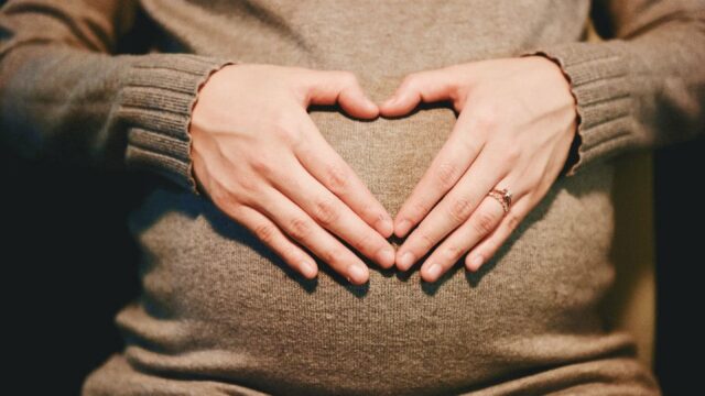 دعاء للحامل لحفظ الجنين مكتوب