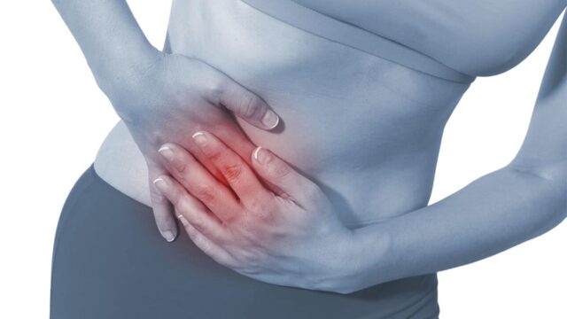 اعراض الرحم المقلوب للبنت