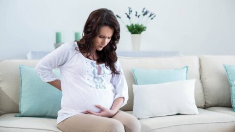 اسباب واعراض التهاب البول للحامل وعلاجه مجرب