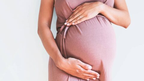 الوزن الطبيعي للجنين في الشهر التاسع من الحمل
