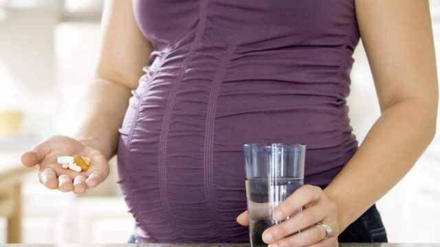 معلومات عن استخدام بندول للحامل وهل هو مضر على الجنين