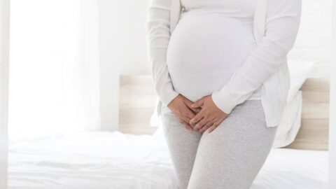 كيفية تشخيص صديد البول للحامل وعلاجه مجرب