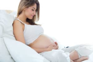 صور مراحل نمو الجنين
