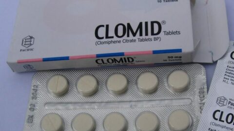معلومات عن دواء كلوميد
