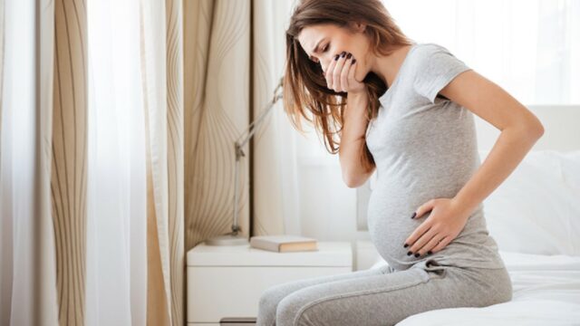 نصائح للحامل في الشهر الاول