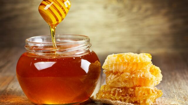 هل العسل مضر للحامل