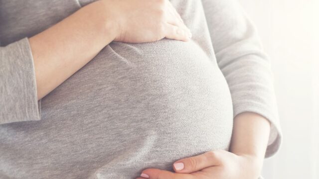 اعراض الحمل في الشهر الثالث بولد