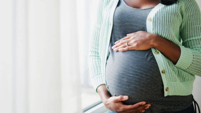 علامات وتغيرات الشهر السادس من الحمل