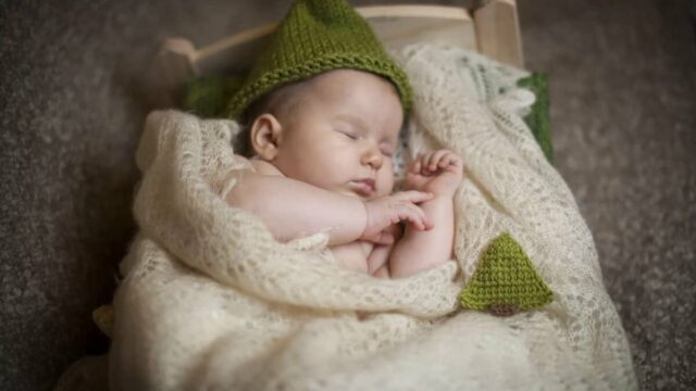 ما هي فوائد النوم المبكر للاطفال