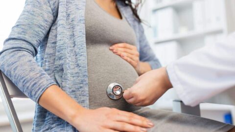 تطورات ونصائح و اعراض الحمل في الشهر الخامس