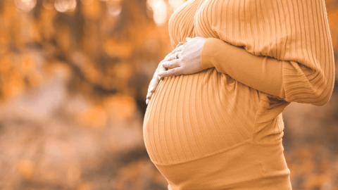 تطورات الاسبوع 23 من الحمل الشهر السادس للأم والجنين
