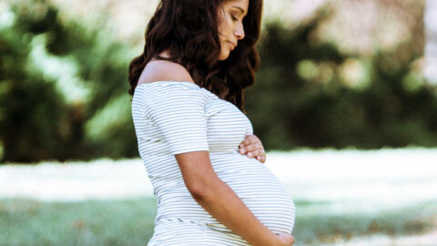 تطورات الاسبوع 33 من الحمل للأم والجنين