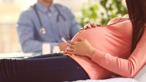 تطورات الشهر الثامن من الحمل حتى موعد الولادة