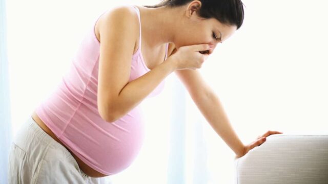 ما هي علامات الحمل بولد طبيا