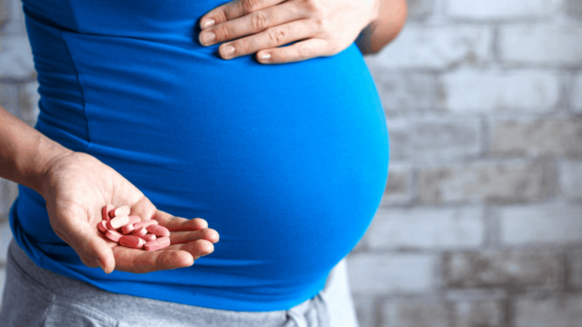 معلومات عن حبوب الكالسيوم للحامل