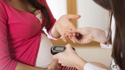 تحليل السكر للحامل ومعدل السكر الطبيعي أثناء الحمل