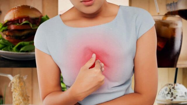 ما هي أعراض وأسباب التهاب الثدي وعلاجه