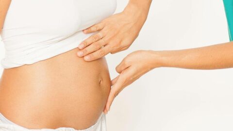  نصائح للحامل في الشهر الأول