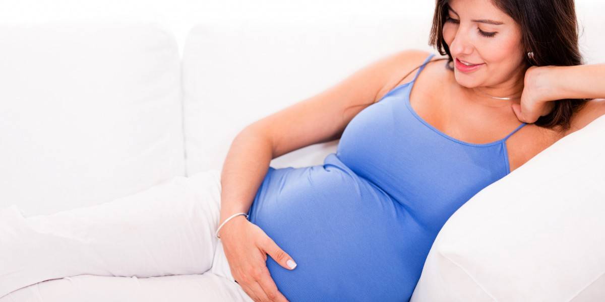 أسباب ضيق التنفس عند الحامل وعلاجه