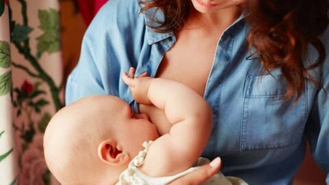 كيفية علاج النحافة اثناء الرضاعة بسرعة