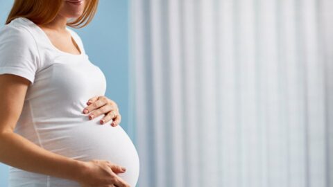 الحمل في الشهر السادس واعراضه