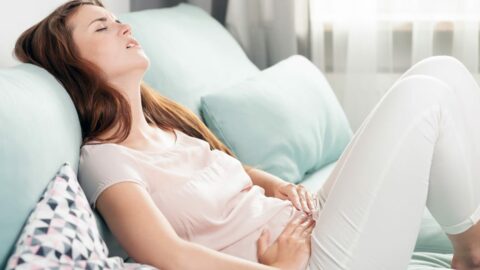 كيفية علاج التهاب البول للحامل بدون مضاد
