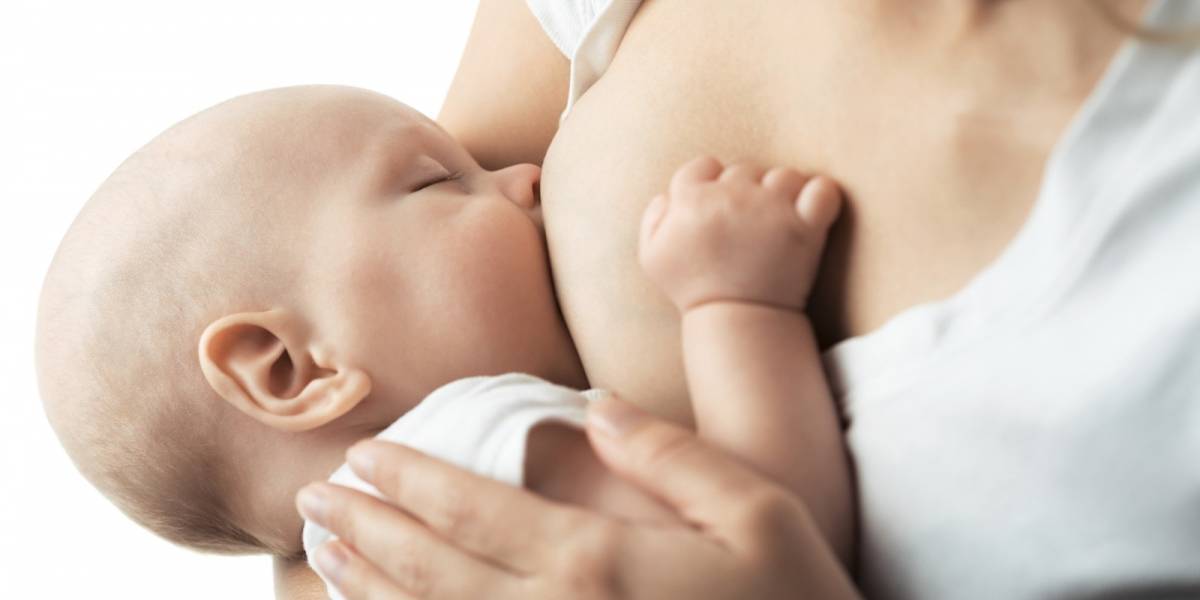 علاج التهاب الثدي أثناء الرضاعة