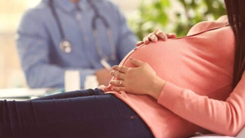 ما هو الحمل العنقودي تشخيصه واعراضه واسبابه وعلاجه