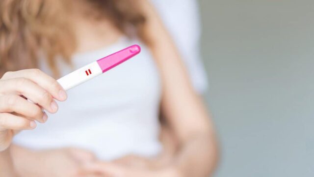 7 من اعراض الحمل المبكرة جدا بعد التبويض