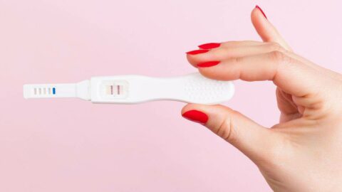 كيفية استخدام جهاز فحص الحمل بطريقة دقيقة