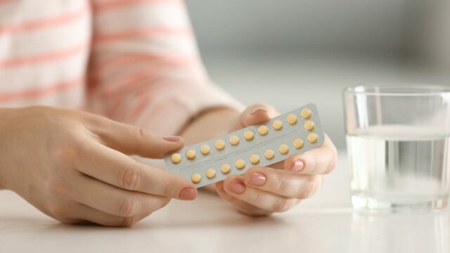 جرعة الدوفاستون لتثبيت الحمل