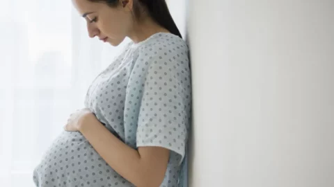 تطورات أسابيع الحمل ال 40 بالتفصيل