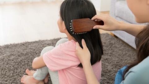 دليل 10 افضل كريم شعر للأطفال لتكثيف وتسريع نمو الشعر مجرب ومضمون