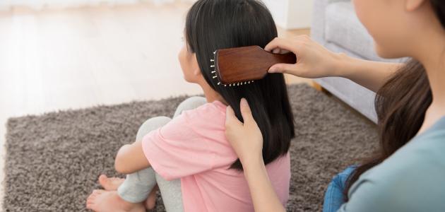 دليل 10 افضل كريم شعر للأطفال لتكثيف وتسريع نمو الشعر مجرب ومضمون