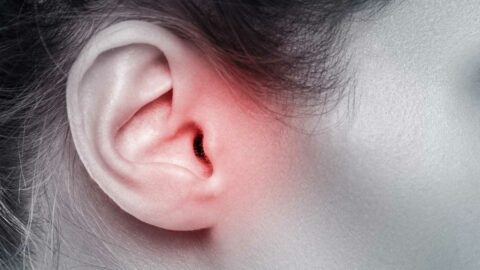 علامات التهاب الأذن الوسطى عند الأطفال وأسبابها وعلاجها مجرب