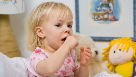 كل المعلومات حول علاج اللحمية عند الاطفال